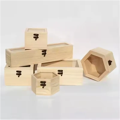 Käsitsi valmistatud bambusest kinkekarp